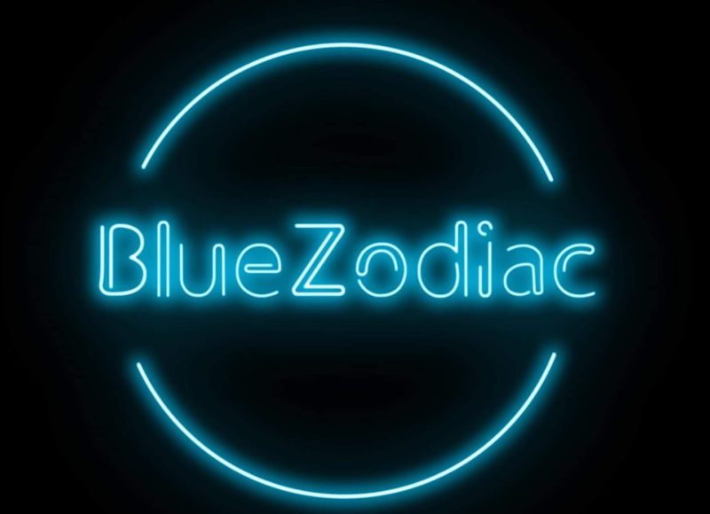 BlueZodiac